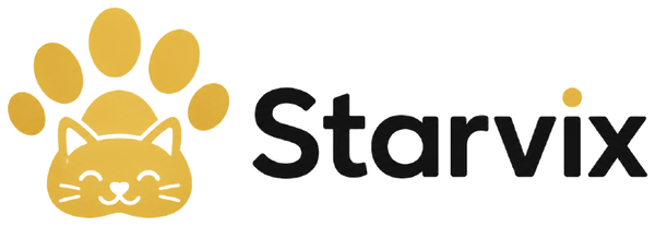 Starvix Pet