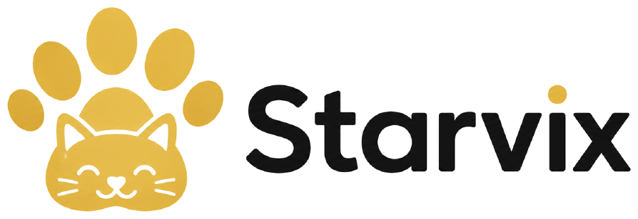 Starvix Pet